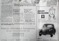 Preview: Volkswagen Modelprogram 1967 three Carbrochures (9565)